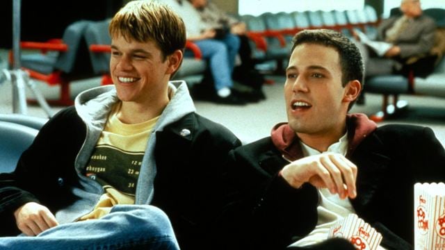 Nach 25 Jahren: Kult-Regisseur Kevin Smith dreht Fortsetzung zu seinem berühmtesten Film – mit Ben Affleck und Matt Damon