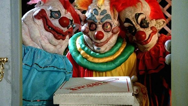 Vergesst "ES" und "Terrifier": Diese kultigen Sci-Fi-Horror-Clowns könnten schon bald als Mini-Serie wiederbelebt werden
