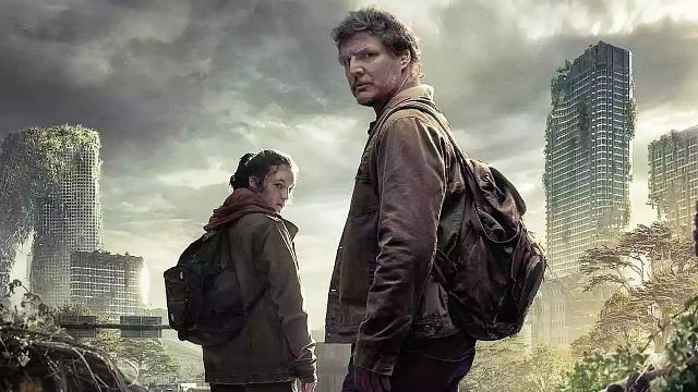 bild aus der news "The Last Of Us" geht in die nächste Runde: Star aus dem größten Horror-Hit 2025 soll in Staffel 3 dabei sein
