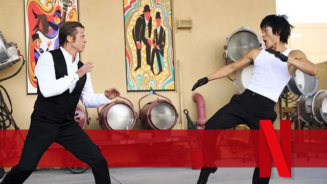 bild aus der news Bald weg von Netflix: Nach diesem Film kann Quentin Tarantino seine Karriere ruhig beenden – denn er ist perfekt
