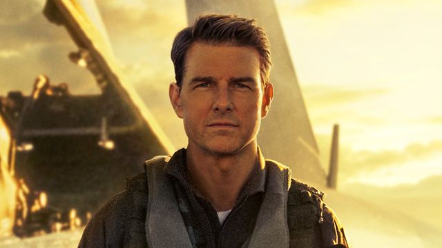"Du hast Hollywood den Arsch gerettet": Regie-Legende Steven Spielberg bedankt sich bei Tom Cruise für "Top Gun 2"