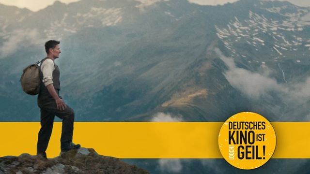 Ein Film für Berg-Fans von einem Berg-Menschen: Das große FILMSTARTS-Interview mit "Ein ganzes Leben"-Regisseur Hans Steinbichler