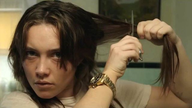Morgan Freeman vergibt Marvel-Antiheldin Florence Pugh: Berührender Trailer zu "A Good Person" von "Scrubs"-Star Zach Braff