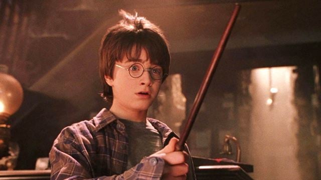 Als Kind war Harry Potter mein großer Held – doch heute sehe ich das völlig anders!