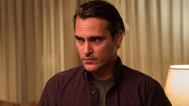 bild aus der news Joaquin Phoenix verlässt mit Spannung erwartetes Filmprojekt – und sorgt damit für absolutes Chaos!