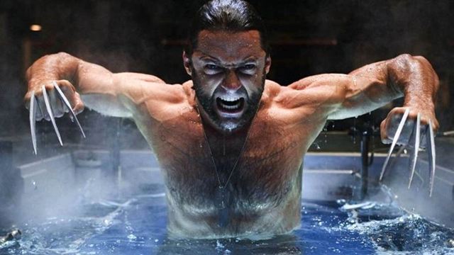 "Ich will ihm in den Hintern treten": "Wolverine"-Star Hugh Jackman wünscht sich spektakuläres Marvel-Crossover