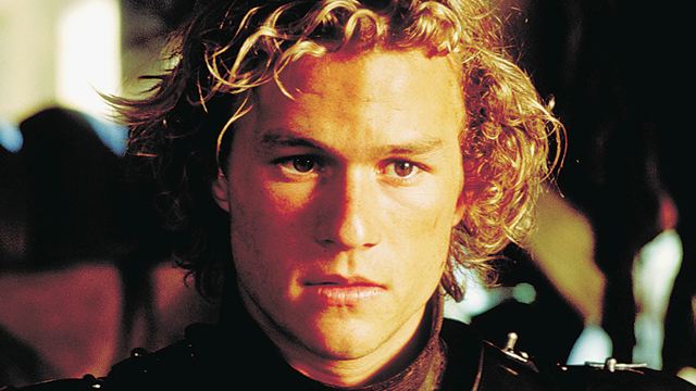Heute im TV: Vergesst "The Dark Knight" – dieser saumäßig unterhaltsame Film hat mich zum Mega-Fan von Heath Ledger gemacht!