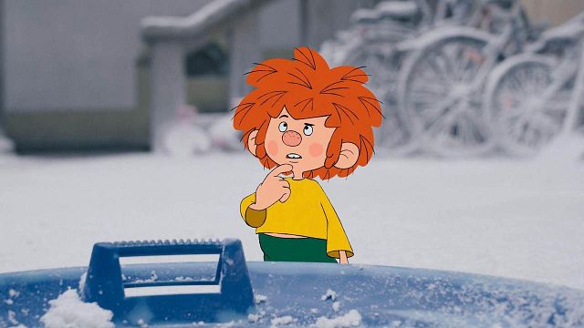 bild aus der news Nächste Staffel "Pumuckl" startet: Ab heute könnt ihr den Kult-Kobold mit neuen Folgen streamen