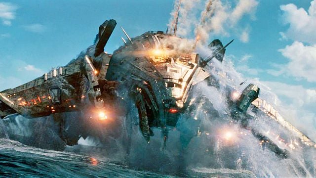 bild aus der news Brachialer Sci-Fi-Blockbuster mit Liam Neeson heute im TV – Hirn aus, Spaß an!