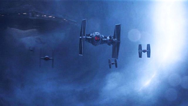 bild aus der news TV-Tipp: Der größte Kino-Flop der "Star Wars"-Geschichte, den ihr aber trotzdem unbedingt sehen solltet