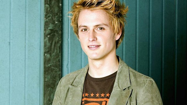 bild aus der news Er spielte Lenas Freund in "Türkisch für Anfänger": Axel Schreiber ist mit 49 Jahren gestorben