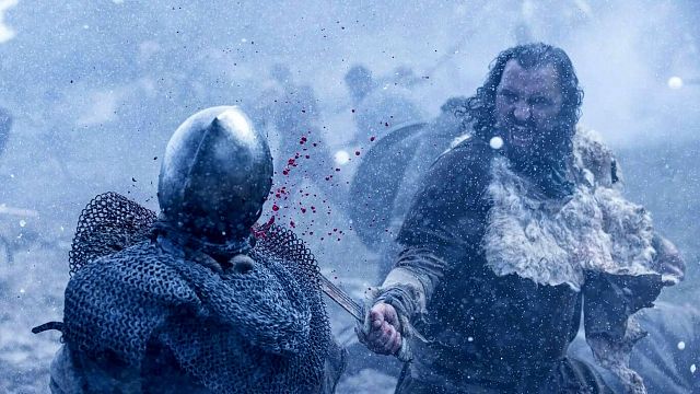 bild aus der news Epische Fantasy in einem der beeindruckendsten Abenteuerfilme des Jahres? In 2 Tagen startet "Irati" – hier ist der Trailer
