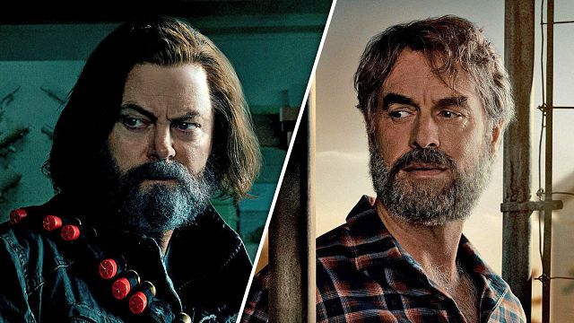 bild aus der news Diese emotionale "The Last Of Us"-Folge ließ kein Auge trocken: Bekommt sie nun eine eigene Prequel-Serie?