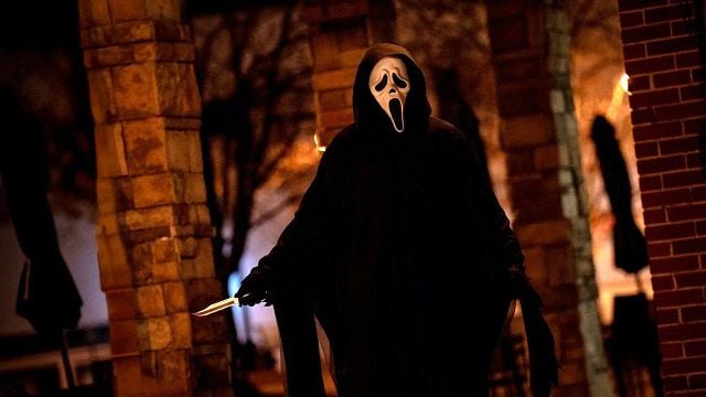 bild aus der news "Es ist mir peinlich": "Scream"-Ikone schämt sich für Rückkehr in Teil 7 – aber aus einem anderen Grund, als ihr vielleicht denkt