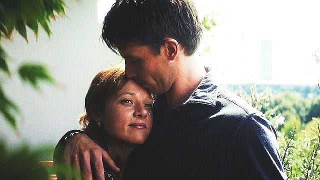 bild aus der news Zwei deutsche Topstars im neuen Film einer Oscargewinnerin: Emotionaler Trailer zu "Die Jahre mit dir"