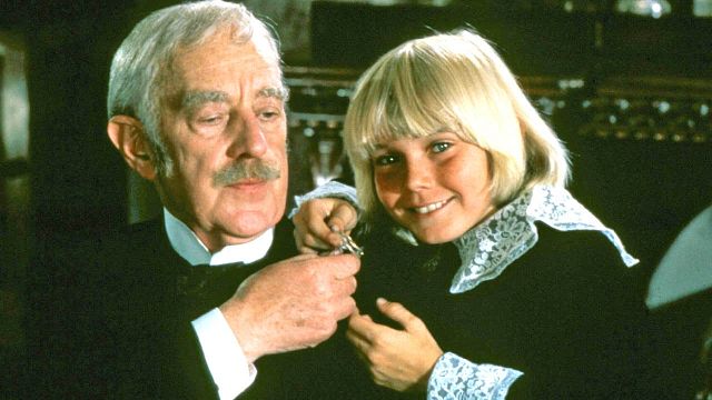 bild aus der news Er war "Der kleine Lord": Was macht Ex-Kinderstar Ricky Schroder eigentlich heute?