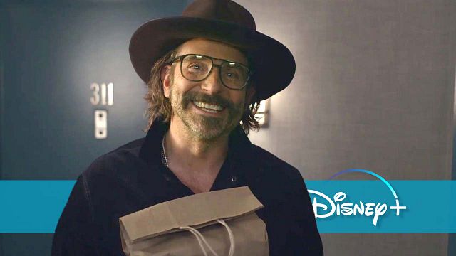 bild aus der news Nur 4 Monate nach Kinostart bei Disney+: Selten sind sich Kritik und Publikum so einig – der neue Film von Bradley Cooper lohnt sich!