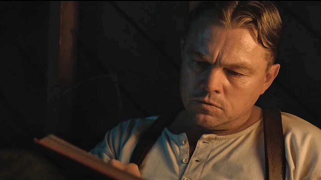bild aus der news In 2 Tagen startet ein 3,5-Stunden-Epos, für das ihr unbedingt ins Kino solltet: Trailer zu "Killers Of The Flower Moon"