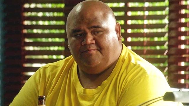 Er war DER Szenendieb im Serien-Hit "Hawaii Five-0": Taylor Wily mit nur 56 Jahren verstorben