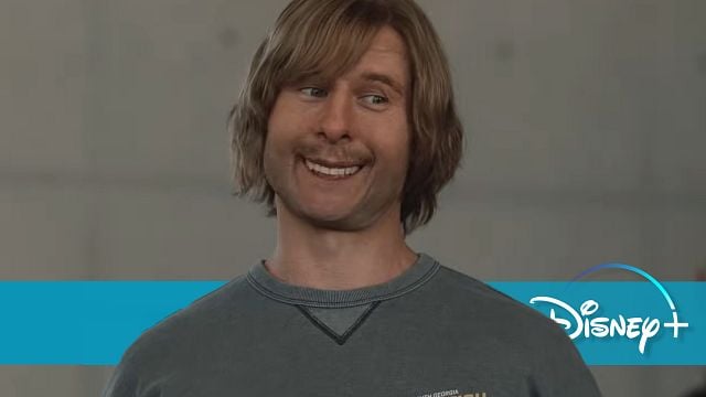bild aus der news Für "Top Gun: Maverick"-Star Glen Powell wird die Luft immer dünner: Erster Trailer zur 2. Staffel "Chad Powers"