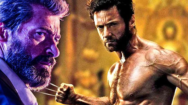 bild aus der news Zwei Wolverines in "Deadpool 3"? Hugh Jackman schürt Gerüchte über eine weitere Version seines Mutanten im MCU-Kracher