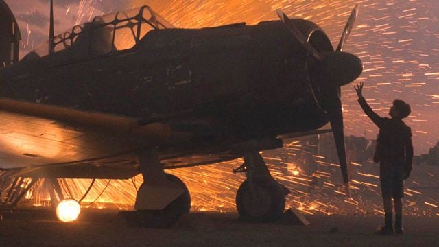 Dieser viel zu unbekannte Kriegsfilm von Steven Spielberg hat Christian Bale fast dazu gebracht, seine Karriere zu beenden