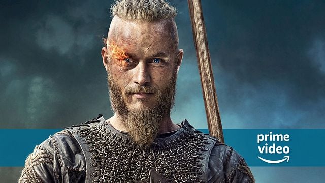 bild aus der news Neues Wikinger-Abenteuer des "Vikings"-Macher erhält 2. Staffel auf Amazon Prime Video – "House Of The Dragon"- & "Spartacus"-Stars sind dabei