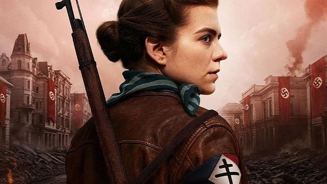 bild aus der news Spionage-Thriller und Weltkriegs-Action: Packender Trailer zu "The Partisan" – basierend auf einer wahren Geschichte