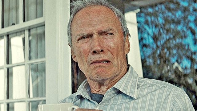 bild aus der news Clint Eastwood, 96, über das moderne Hollywood: "Wir leben in einer Schleimer-Generation, alle laufen auf Eierschalen"