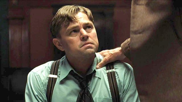 bild aus der news "Gemischte Gefühle": Deswegen ist der "Killers Of The Flower Moon"-Autor nicht zufrieden mit Martin Scorseses Epos