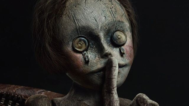 Achtung, er lässt eure Kinder in seinem Sack verschwinden: Erster Trailer zum Grusel-Horror "Bagman" – demnächst im Kino!