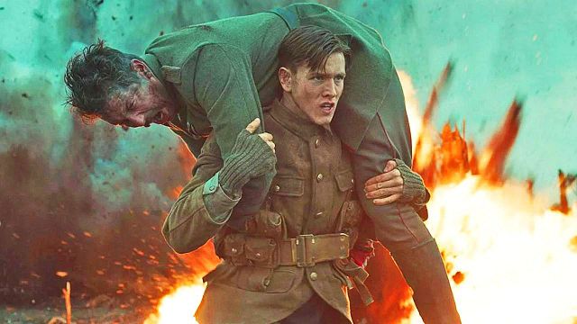 bild aus der news Heute im TV: Ein actiongeladener Blockbuster mit Starbesetzung – 100 Millionen Dollar Budget!