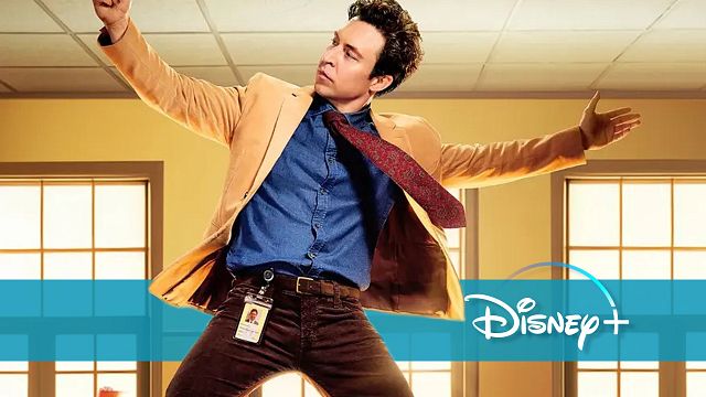 bild aus der news In Deutschland kennt sie fast niemand: Eine der besten Serien 2024 soll eine zweite Staffel bekommen – 98 Prozent bei Rotten Tomatoes!