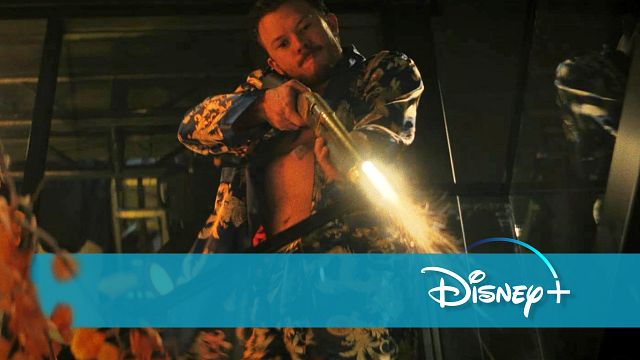 bild aus der news "Zurück in die Zukunft" trifft "Reservoir Dogs": Gefeierte Sci-Fi-Action-Sause ab heute neu & exklusiv auf Disney+