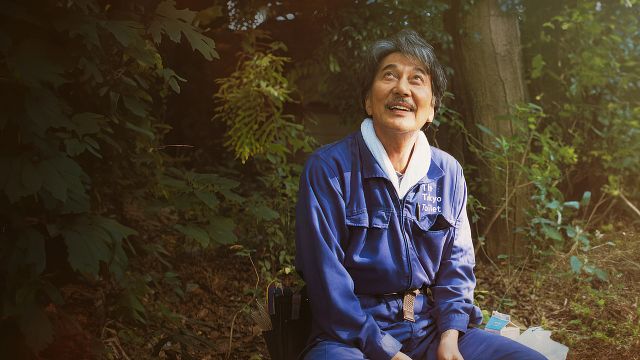 bild aus der news TV-Premiere: "Perfect Days"