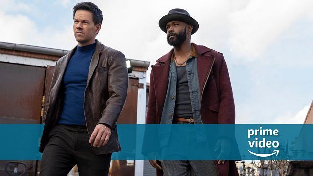 bild aus der news Nicht im Kino, sondern direkt bei Amazon Prime Video: Trailer zum Action-Thriller "Play Dirty" mit Mark Wahlberg – vom "Iron Man 3"-Macher!
