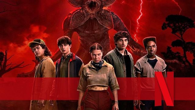 bild aus der news Die neue "Stranger Things"-Serie startet bereits nächsten Monat auf Netflix: Hier ist der Trailer zu "Tales From '85"