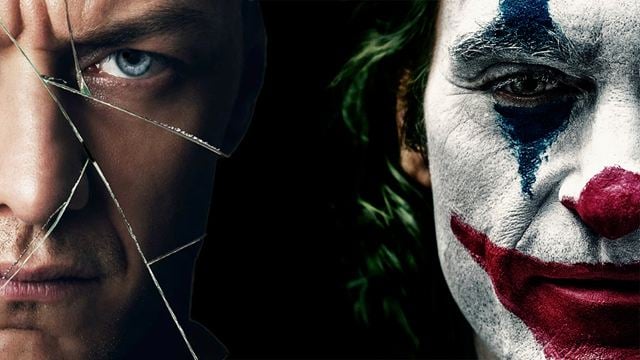 Weil "Joker"- & "Gladiator"-Star Joaquin Phoenix kurzfristig absagte: James McAvoy verrät, wie er zu seiner vielleicht legendärsten Rolle kam