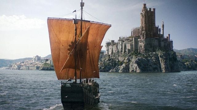 bild aus der news Das nächste große Fantasy-Franchise rückt näher – und nimmt nach 20 (!) Jahren endlich entscheidende Hürde