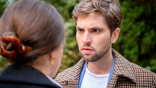 bild aus der news Programmänderung bei "Sturm der Liebe": ARD streicht die Daily-Soap aus diesem Grund