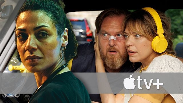 bild aus der news "So etwas gab es in Deutschland noch nie": So will Apple den Serienmarkt ordentlich aufmischen