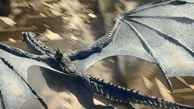 bild aus der news "House Of The Dragon" Staffel 2: Das Ende von Folge 7 erklärt – wer ist Ulfs Drache und warum flieht Aemond auf Vhagar?