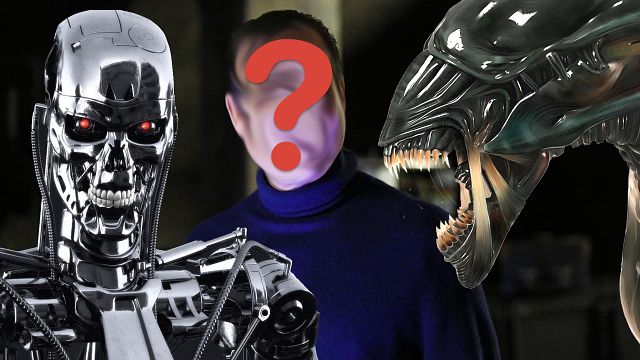 bild aus der news Das Lieblings-Opfer der Sci-Fi-Monster: Dieser Schauspieler wurde vom Alien, dem Terminator und dem Predator getötet!