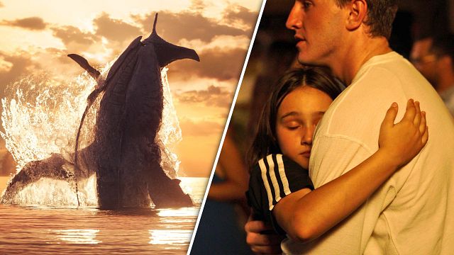 bild aus der news Neu im Kino: Gleich zwei der größten Film-Highlights 2022 auf einen Schlag – die unterschiedlicher nicht sein könnten