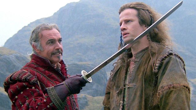 bild aus der news Einer der berühmtesten Sätze in der Geschichte des Kinos: Er wird seit 40 Jahren im Sport verwendet, doch viele wissen nicht, dass er aus einem Film stammt