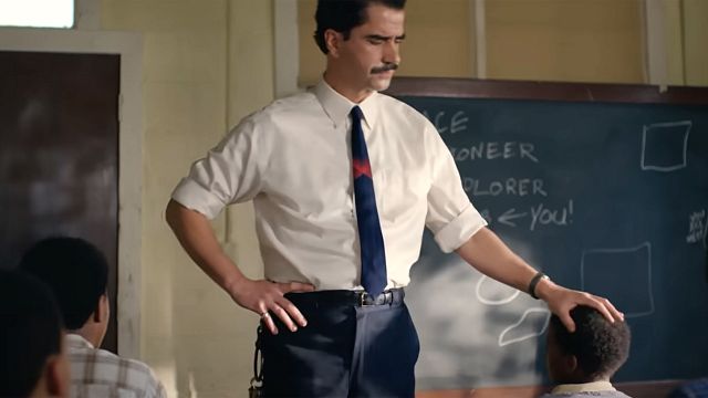 bild aus der news Heute Abend streamen: Einer der besten Filme der letzten Jahre, der in Deutschland leider nie ins Kino kam!