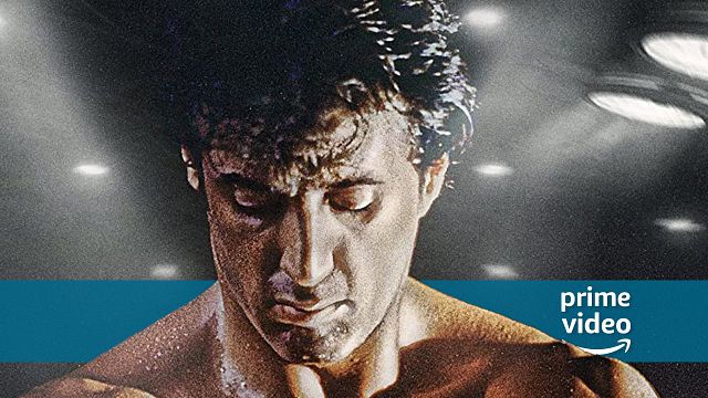 bild aus der news Neu bei Amazon Prime Video: Der wohl beste Film von Sylvester Stallone – da können selbst "Rambo" und die "Expendables" einpacken!