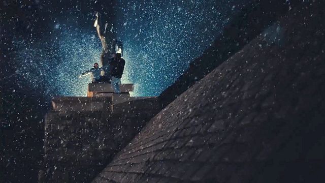 bild aus der news Ab heute im Streaming: Dieser Geheimtipp ist eine absolute Wohltat – und zwar nicht nur wegen seiner Laufzeit!