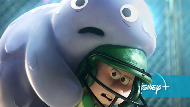 Nach "Alles steht Kopf 2" kommt "Win Or Lose": Trailer zur Pixar-Serie "Win Or Lose" – bald bei Disney+!