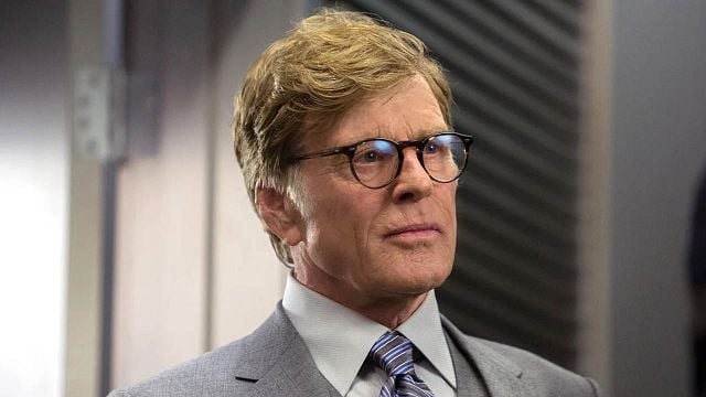 bild aus der news 4,402 von 5 Sternen! Das ist der beste Film von Robert Redford – laut den deutschen Zuschauern